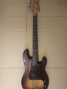 Greco グレコ Mercury Bass ベース プレベ プレシジョン ジャパンビンテージ