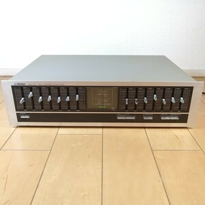  rare!! Victor Victor graphic equalizer SEA-40