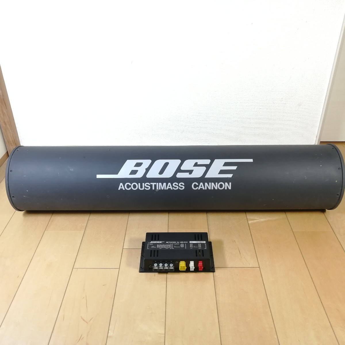 2024年最新】Yahoo!オークション -BOSE am-033(スピーカー)の中古品 