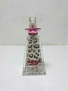 サムライウーマン ヴァニティー ローザ EDT 50ml ヴァニティーローザ SAMOURAI WOMAN Vanity Rosa 定形外発送の場合350円 M①