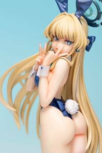 送料込　French Doll ブルーアーカイブ Blue Archive 飛鳥馬トキ バニーガール ガレージキット ブルアカ フレンチドール