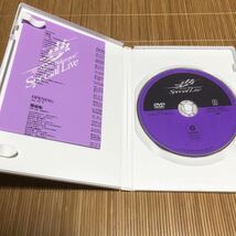 中森明菜 「夢 スペシャルライブ」 DVD_画像3