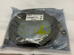 １円スタート！！ [未使用品] DELL DAC-QSFP-40G-7.0M [Etc]