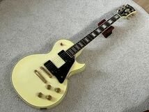 希少！1985年製 Greco RR-65 EG-650 Randy Rhoads レスポールカスタム ランディーローズモデル _画像2