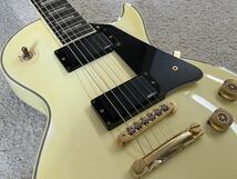 希少！1985年製 Greco RR-65 EG-650 Randy Rhoads レスポールカスタム ランディーローズモデル _画像3