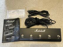 新年sale！Marshall JCM2000 TSL602 60W ギターアンプ コンボ マーシャル JCM TSL_画像10