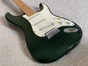 レアカラー！Tokai silver star Japan vintage stratocaster ストラトキャスター made in japan 日本製