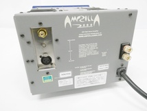 02 65-584698-19 [Y] (5) SST AMPZILLA アンプジラ 2000 パワーアンプ オーディオ機器 旭65_画像7