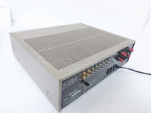 10 28-583193-29 [Y] デノン DENON PMA-770 プリメインアンプ オーディオ機器 名28_画像6