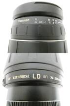 02 67-584018-11 [Y] Canon キャノン EOS 7 ボディ レンズ EF 55-200㎜ 1:4.5-5.6 Ⅱ USM 他 カメラ 付属品多数 まとめ セット 旭67_画像8