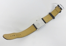 10 30-585098-25 [Y] SEIKO セイコー Dolce ドルチェ 5S21-5A20 クオーツ レディース 腕時計 スクエア型 名30_画像7