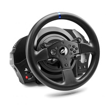 Thrustmaster スラストマスター T300RS GT Edition レーシング ホイール ステアリング コントローラー PS5/PS4/PS3/PC 対応 1年保証 輸入品_画像2