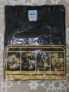 ネオジオミニ　Tシャツ（Lサイズ　HAOU