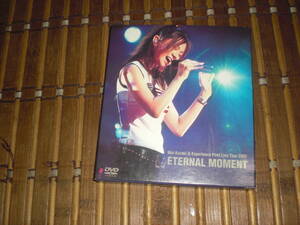 即決　倉木麻衣 First Live Tour 2001 ETERNAL MOMENT