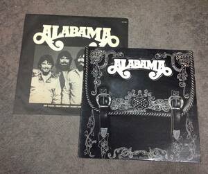 Alabama 1 lp.