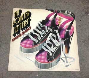 The Pointer sisters 1 lp . 