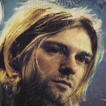 Supreme - Kurt Cobain Sweater 白L シュプリーム - カート コバーン セーター 2023SS_画像4
