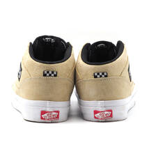 Vans - Half Cab '92 Taupe (VN0A5KYATUP)　トープUS9.5 (27.5cm)　バンズ - ハーフ キャブ 92 トープ_画像3