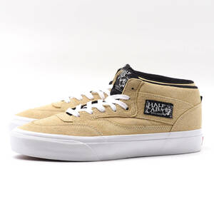 Vans - Half Cab '92 "Taupe" (VN0A5KYATUP) トーブUS9.5 (27.5cm) バンズ - ハーフ キャブ 92 トープ