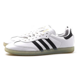 Jason Dill x Adidas Samba ADV Shoes (GZ4730) 白US 10 (28.0cm) ジェイソンディル x アディダス サンバ ADV 2022