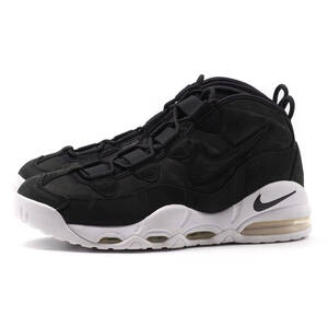 Nike - Air Max Uptempo 95 (311090005) 黒/白US 9.5 (27.5cm) ナイキ - エア マックス アップテンポ 95 2016