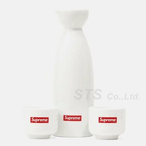 Supreme - Sake Set　シュプリーム - サケ セット　2017FW