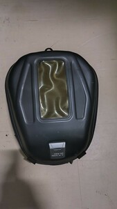 GIVI タンクロック　ST603　タンクバッグ