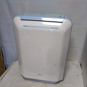 送料無料(１M3344)TOSHIBA　東芝　除湿機　RAD-63DBX　