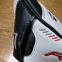 TaylorMade R11S 1W■ テーラーメイド ドライバーヘッドカバー_画像6