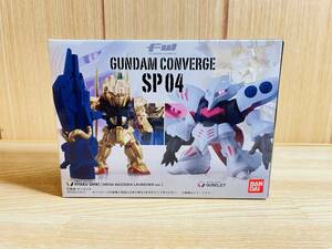 ★食玩★ガンダムコンバージSP04★百式、キュベレイ★2体セット★