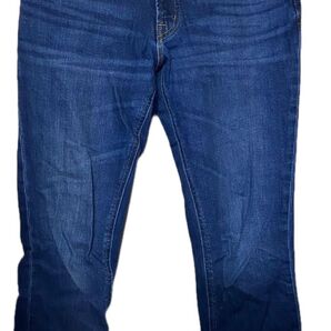 無印良品 MUJI BOYFIT デニム