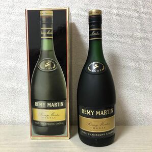 未開封　古酒　レミーマルタン VSOP REMY MARTIN VSOP