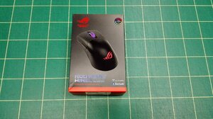 Asus Gaming Mouse Black P513 Rog Keris Wireless [Open / используется] (2508649) * Нет денег на доставке