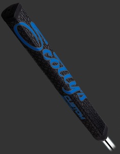 Scotty Cameron - Scotty's Custom Shop - Paddle - Large 11 - Blue スコッティ キャメロン パドル ラージ グリップ ブルー 新品