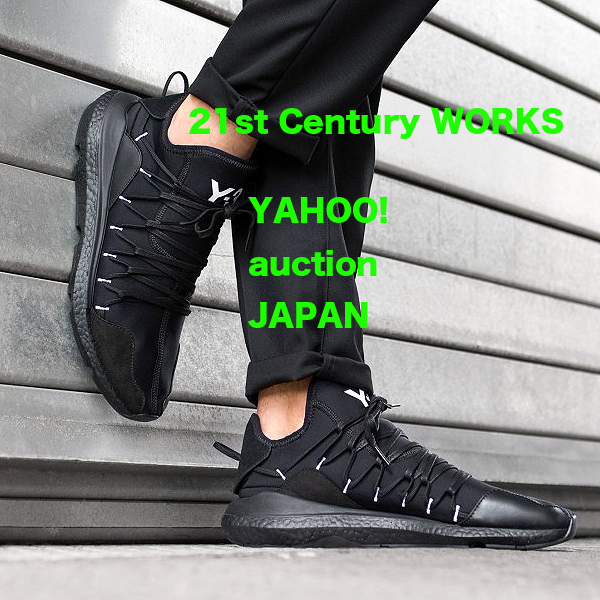 2025年最新】Yahoo!オークション -y-3 スニーカー boostの中古品 2025年最新】Yahoo!オークション -y-3 スニーカー boostの中古品