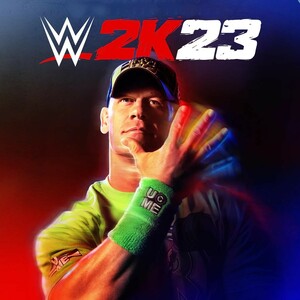 WWE 2K23 ★ スポーツ プロレス アクション ★ PCゲーム Steamコード Steamキー