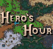 ヒーローズアワー / Hero's Hour ★ ストラテジー シミュレーション ★ PCゲーム Steamコード Steamキー_画像1