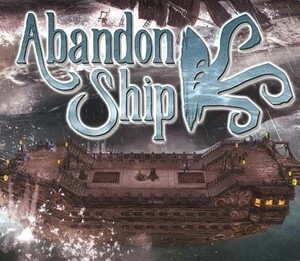 Abandon Ship / アバンドン・シップ ★ ローグライク アドベンチャー ★ PCゲーム Steamコード Steamキー