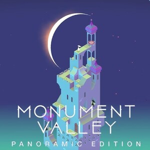 Monument Valley: Panoramic Edition Steamキー