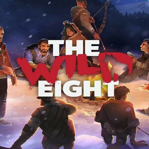 ワイルドエイト / The Wild Eight ★ サバイバル アドベンチャー ★ PCゲーム Steamコード Steamキー