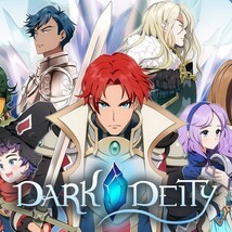 Dark Deity ★ シミュレーション ストラテジー ★ PCゲーム Steamコード Steamキー_画像1