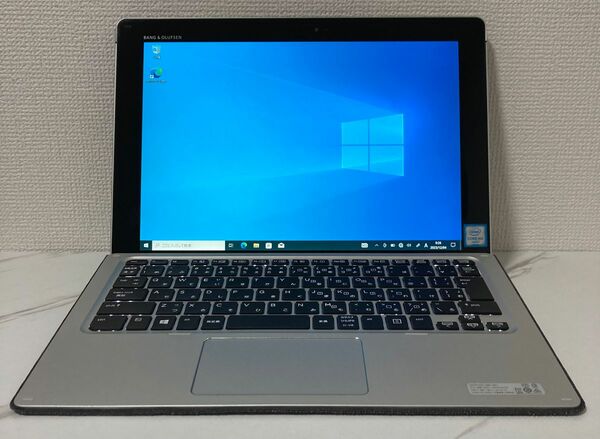 Hp Elite x2 1012 G1 M3-6Y30 4GB 128GB 