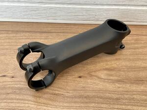 【送料無料】TREK トレック BONTRAGER ボントレガー Pro Blendr ステム 17° 120㎜ 中古品