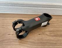 【送料無料】TREK トレック BONTRAGER ボントレガー Pro Blendr ステム 17° 100㎜ 中古品_画像1