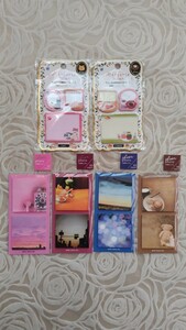 ... middle *ma India way b* half transparent ...*ka Mio Japan *merus leaf sen*2000 jpy and more. . goods * postage included 