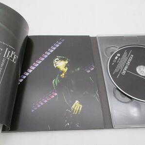 氷室京介 CD ONE LIFE 25th Anniversary Special Edition 検索:HIMURO KYOSUKE BOOWY ワンライフ WPCL-11957 ワーナーミュージックの画像6