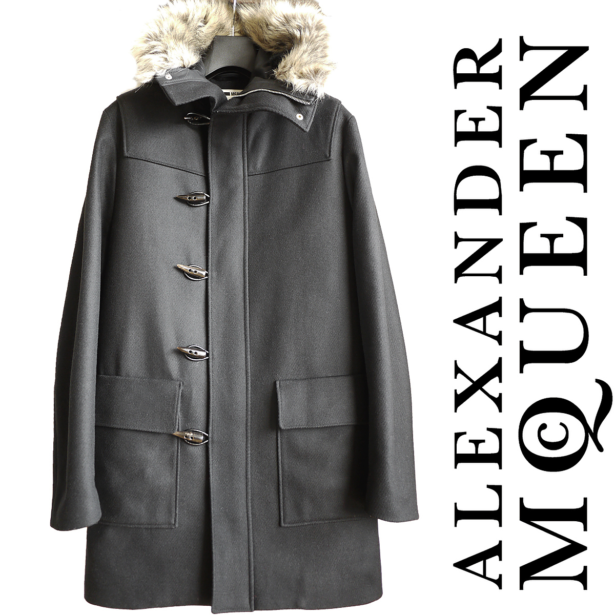 Yahoo!オークション -「alexander mcqueen(アレキサンダーマックイーン 