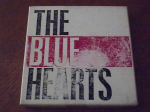 THE BLUE HEARTS/THE BLUE HEARTS IN USA 1989－1991 2枚組