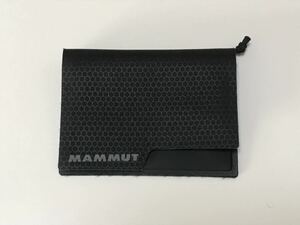 MAMMUT SmartWallet Ultralight　マムート スマートウォレットウルトラライト