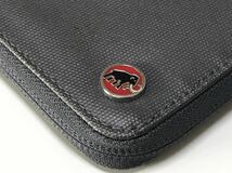 MAMMUT Zip Wallet　マムート ジップウォレット　コンパクト財布_画像3